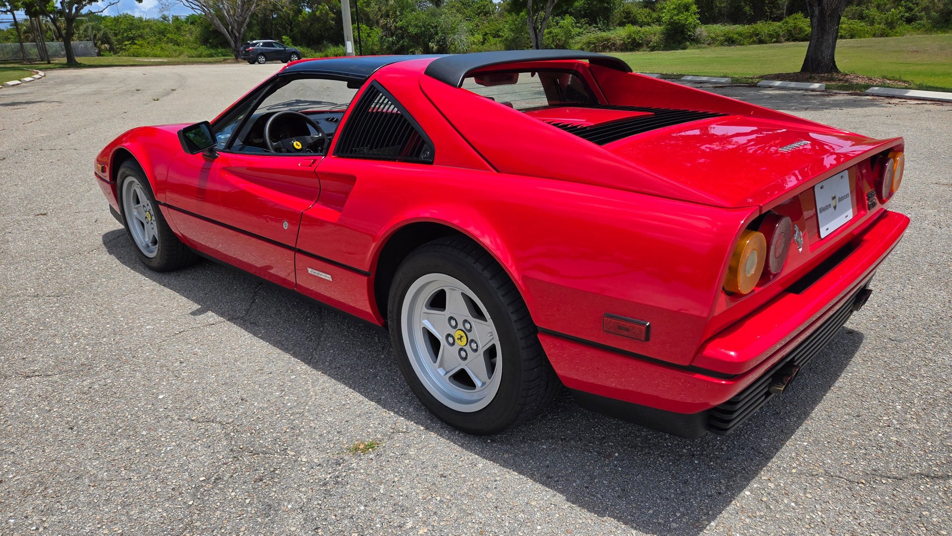 Used 1988 Ferrari 328 GTS image 15