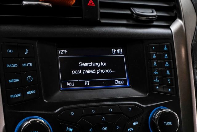 Used 2018 Ford Fusion S image 33