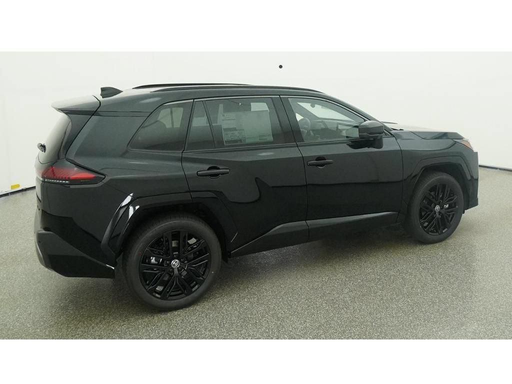 New 2026 Toyota RAV4 XSE AWD/4WD image 10