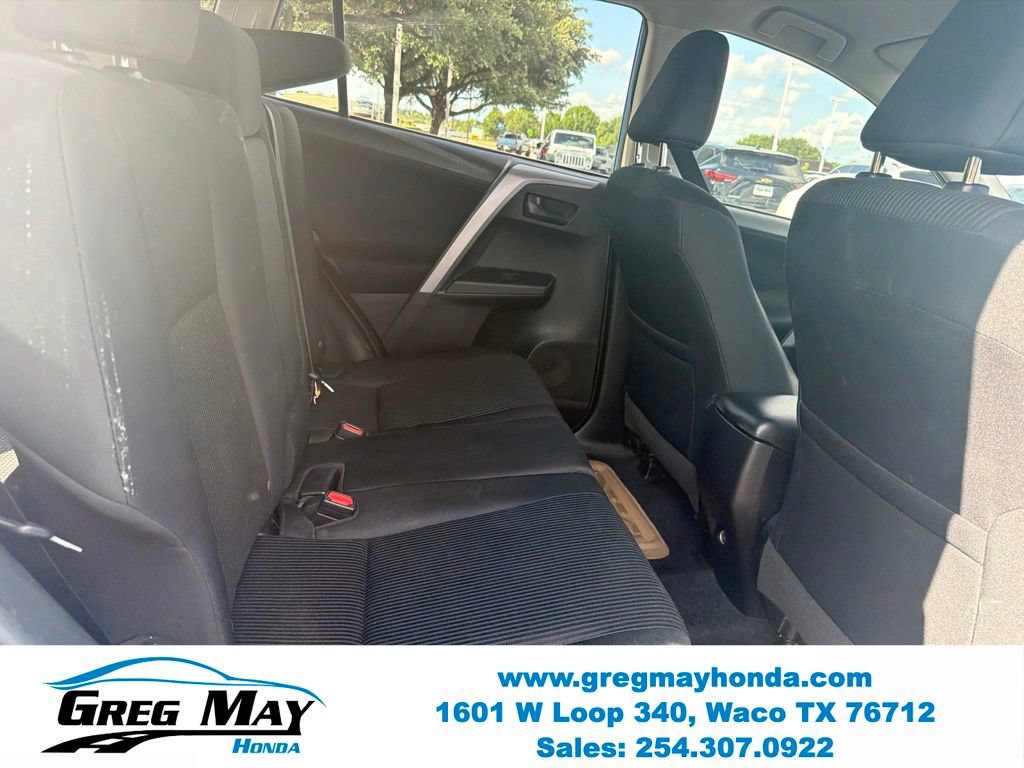 Used 2016 Toyota RAV4 LE FWD image 26
