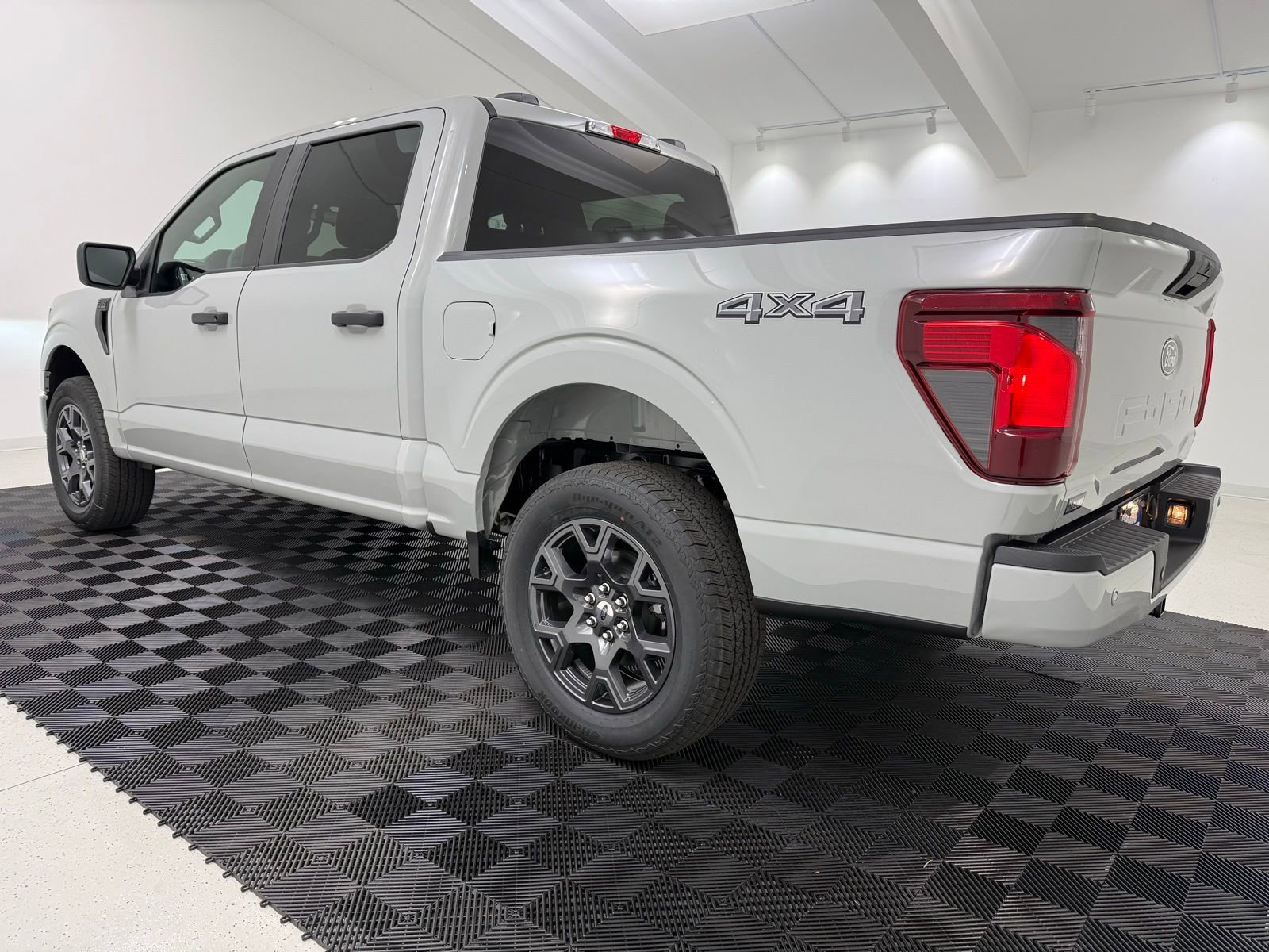 New 2026 Ford F150 STX w/ Equipment Group 200A AWD/4WD image 6