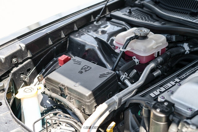 Used 2023 Dodge Challenger SRT Super Stock RWD image 24