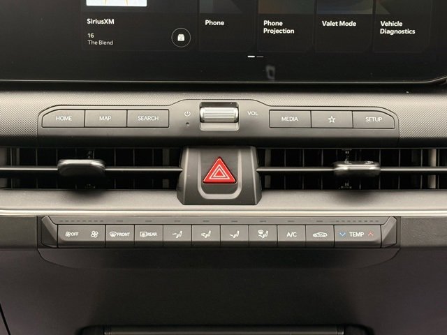 Used 2025 Kia K4 LXS image 26