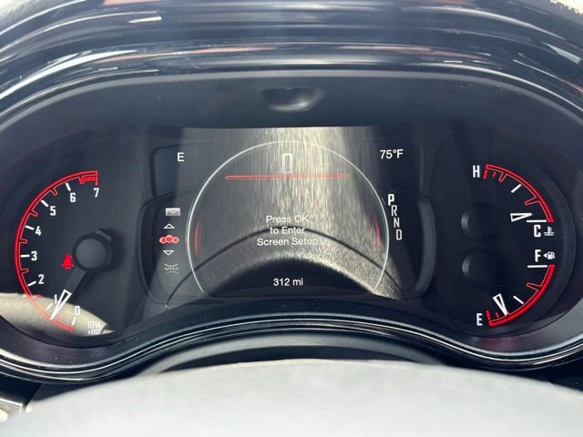 New 2026 Dodge Durango GT AWD/4WD image 18