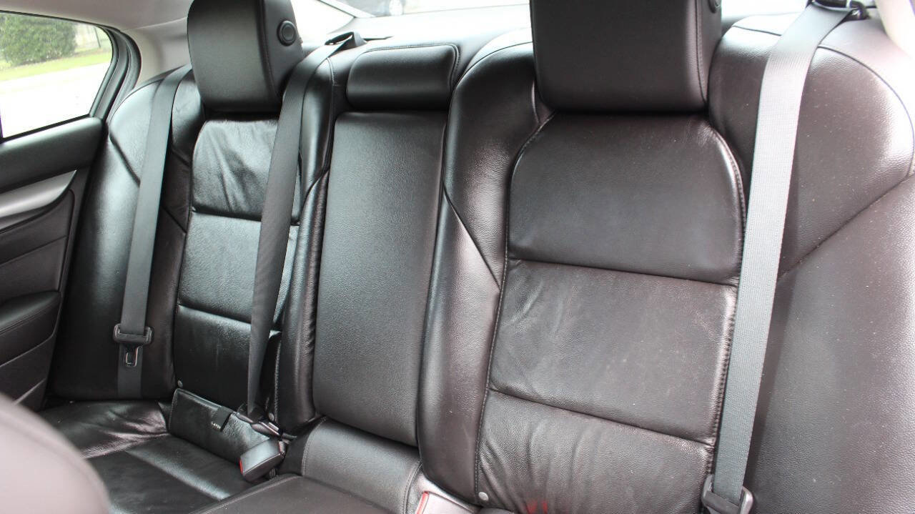 Used 2011 Acura TL image 2