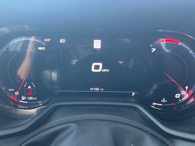 Used 2024 Dodge Hornet GT w/ GT Blacktop Package AWD/4WD image 8