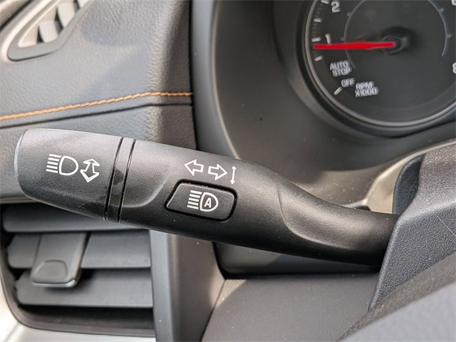 Used 2020 GMC Terrain SLT image 26