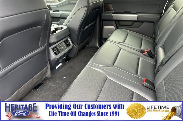 New 2026 Ford F250 Lariat w/ Tremor Off-Road Package image 12