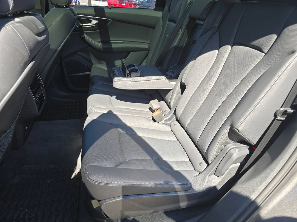 Certified 2026 Audi Q7 2.0T Premium Plus AWD/4WD image 16