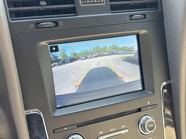 Used 2017 Lincoln Navigator Select AWD/4WD image 31