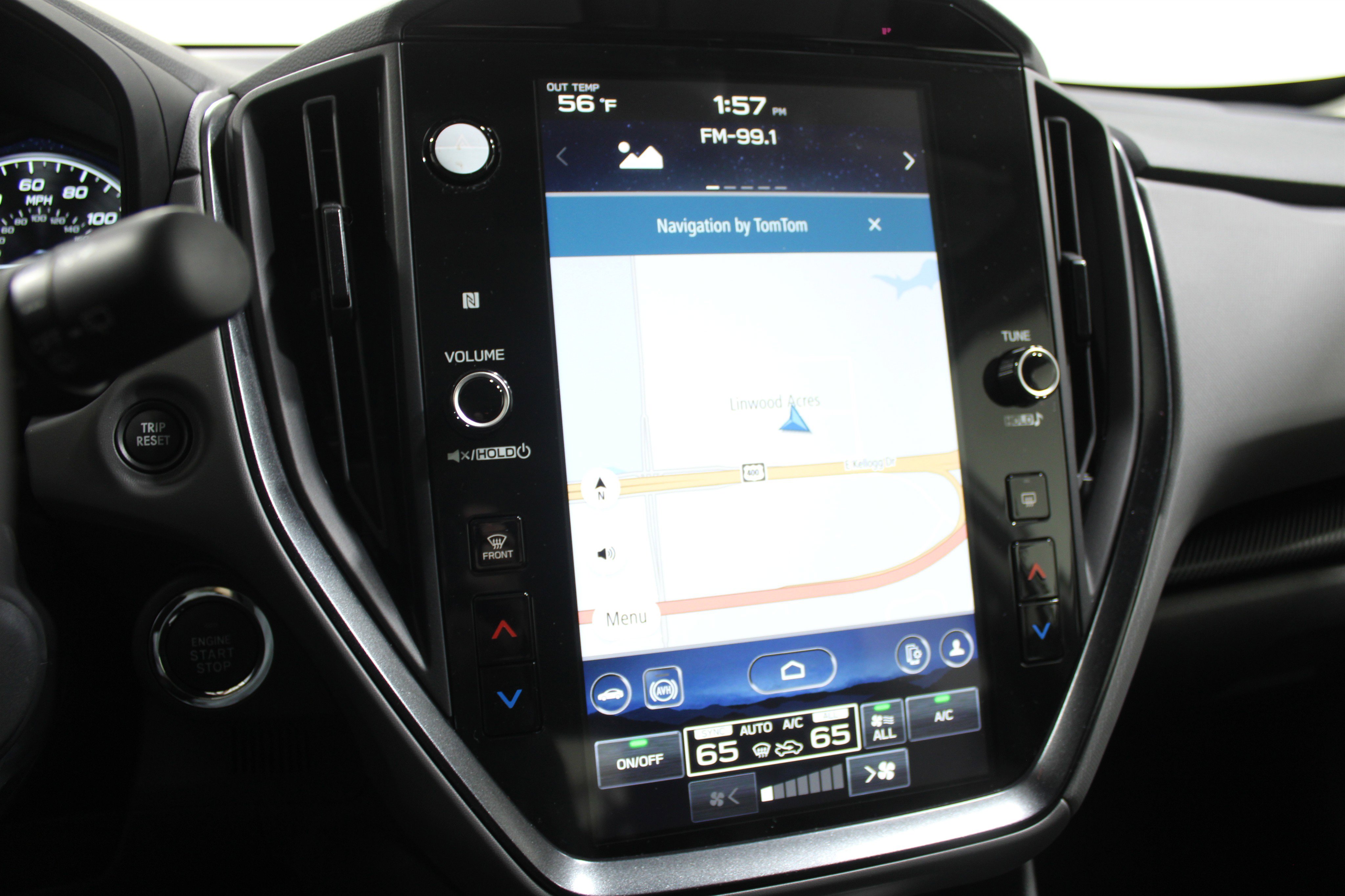 New 2026 Subaru Crosstrek 2.5i Limited w/ Crosstrek Mirror Package image 10