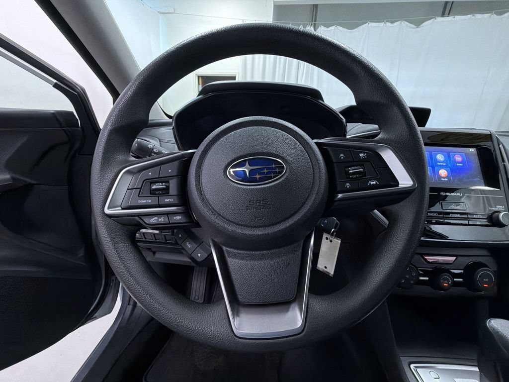 Used 2023 Subaru Impreza 2.0i AWD/4WD image 23