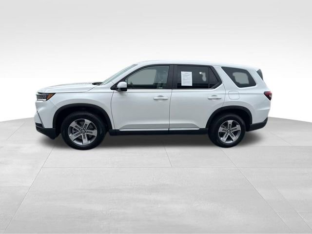 Used 2025 Honda Pilot EX-L image 16