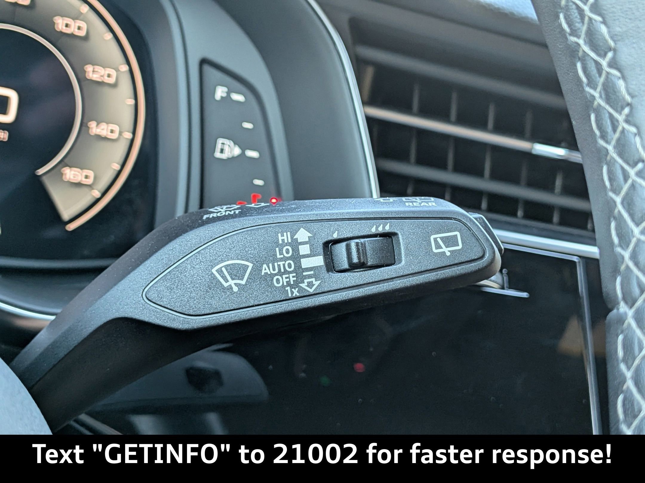 Certified 2024 Audi Q8 Premium Plus w/ Premium Plus Package image 31