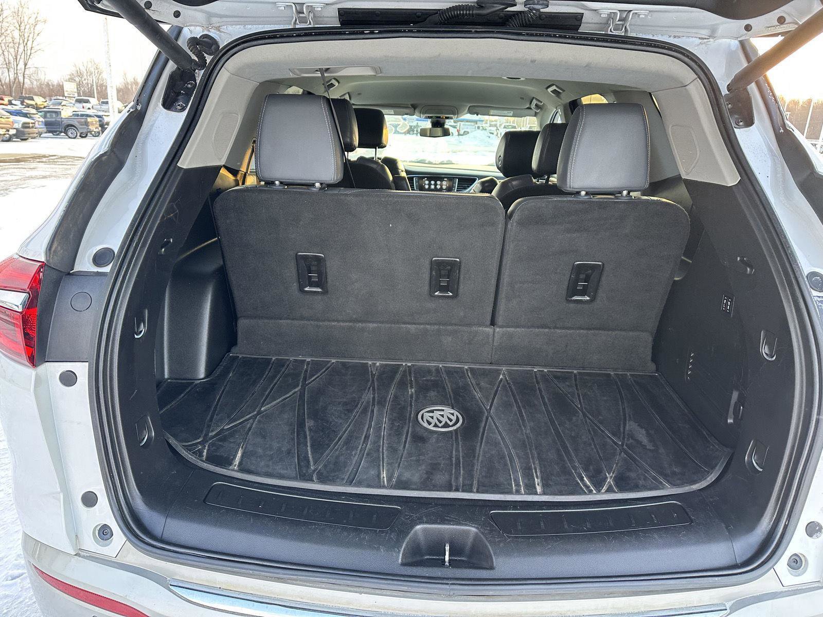 Used 2019 Buick Enclave Premium image 7