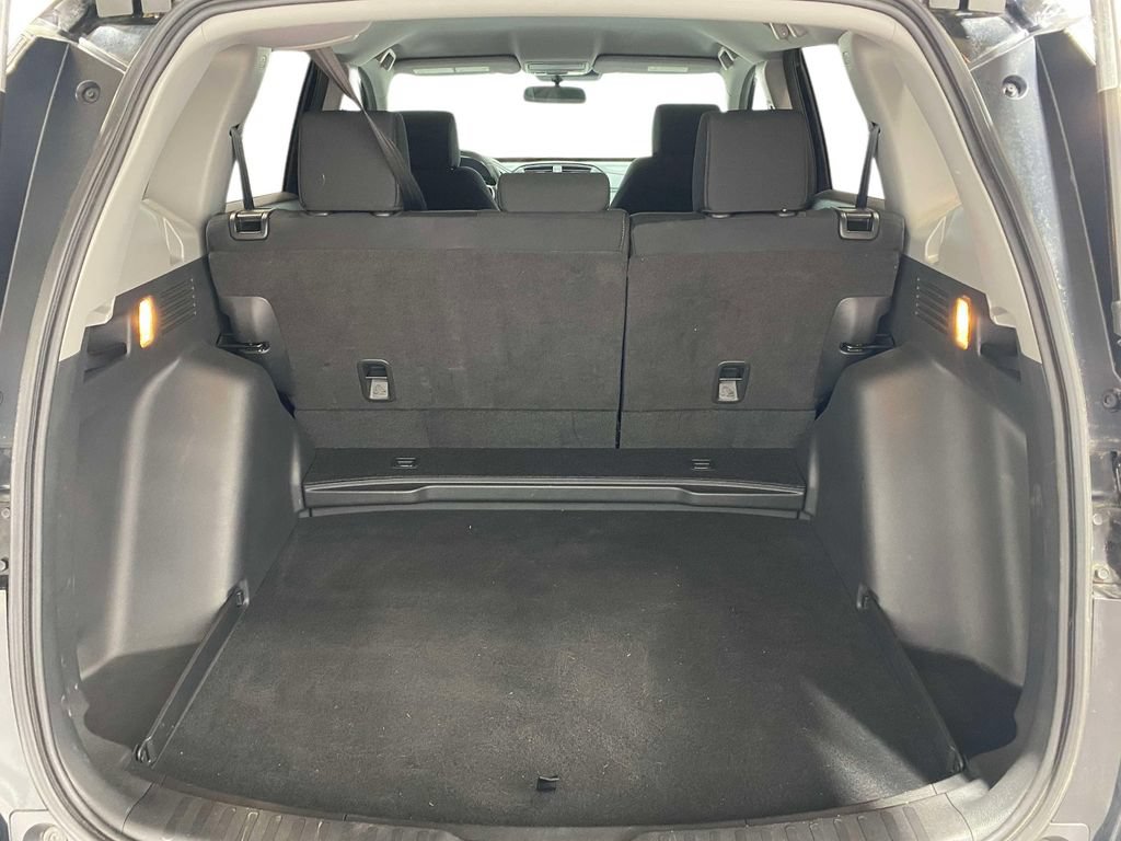 Used 2021 Honda CR-V Special Edition image 10