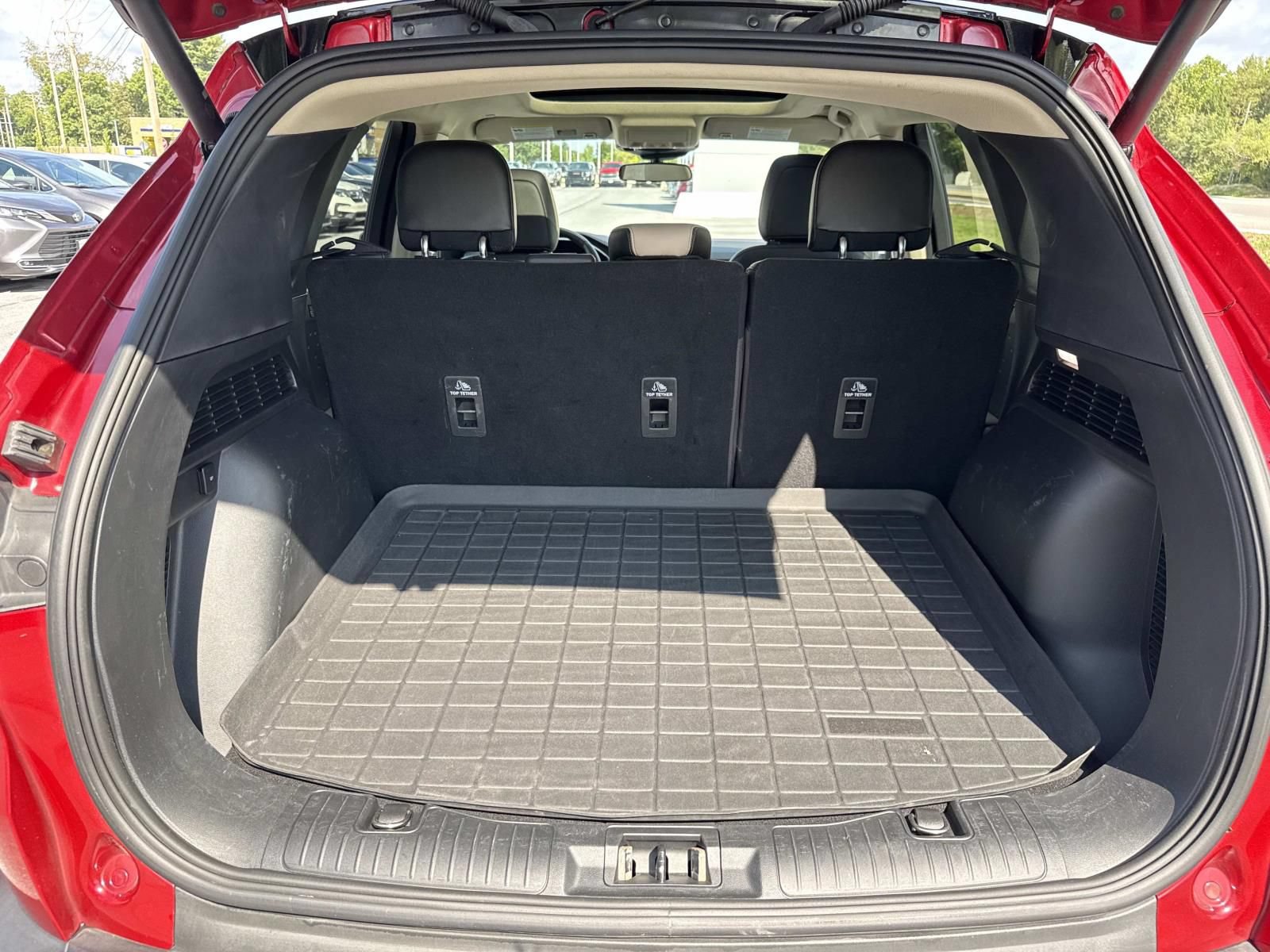 Used 2020 Ford Escape SE Sport AWD/4WD image 27