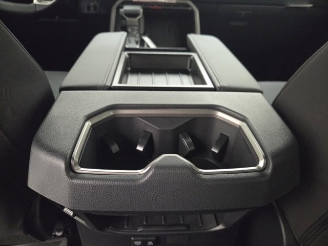 New 2026 Toyota Tundra SR5 image 44