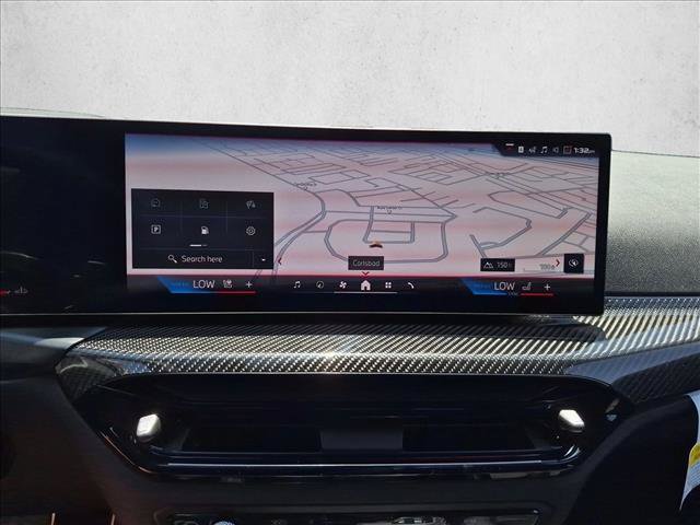 New 2026 BMW M340i RWD image 13