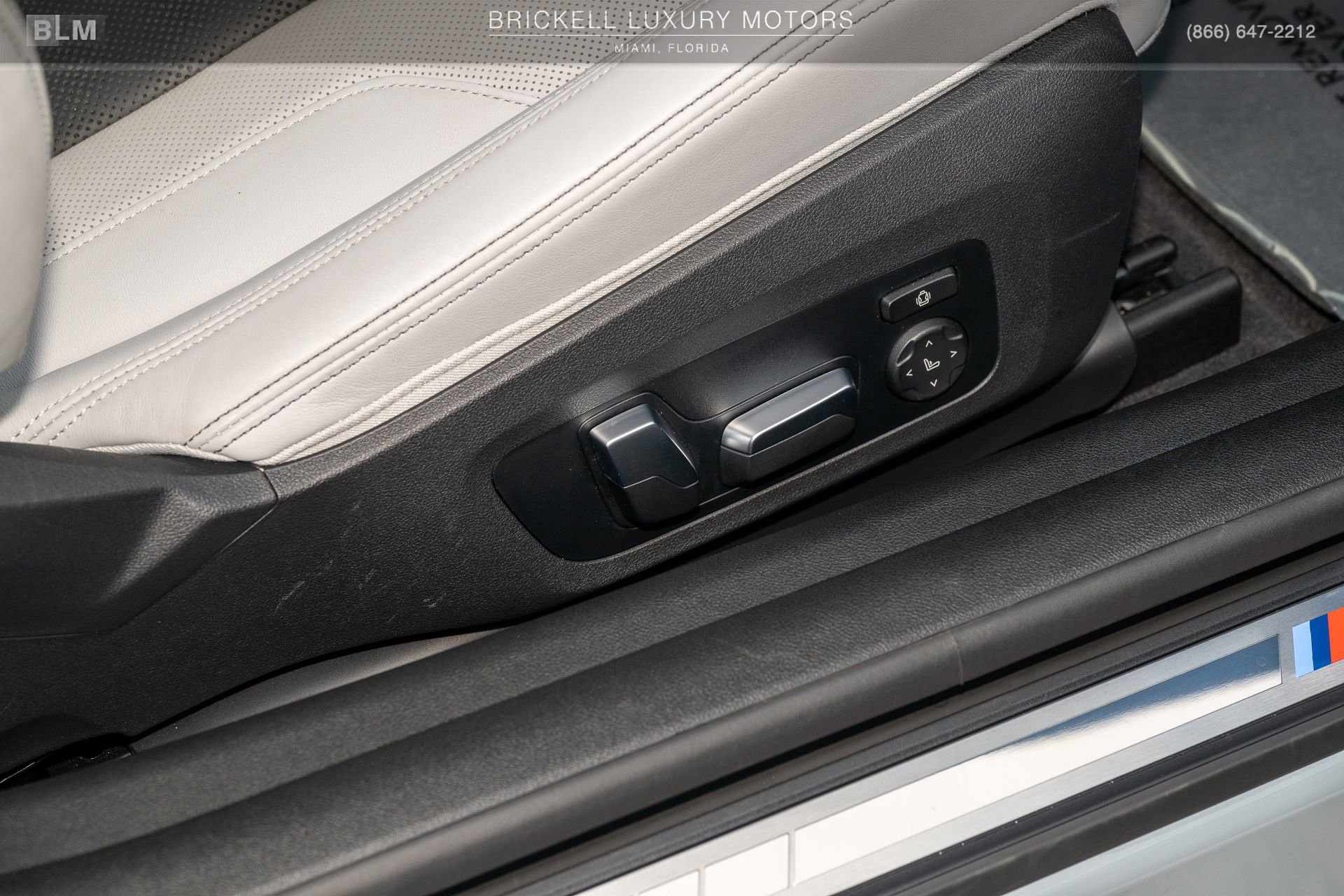 Used 2024 BMW M4 Competition w/ Executive Package RWD image 60