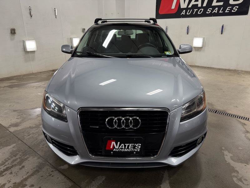 Used 2011 Audi A3 2.0T Premium Plus AWD/4WD image 2