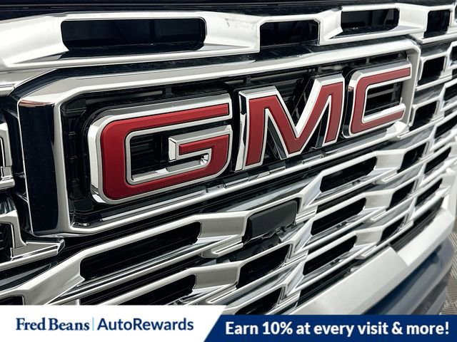 New 2026 GMC Sierra 2500 Denali w/ Technology Package AWD/4WD image 19