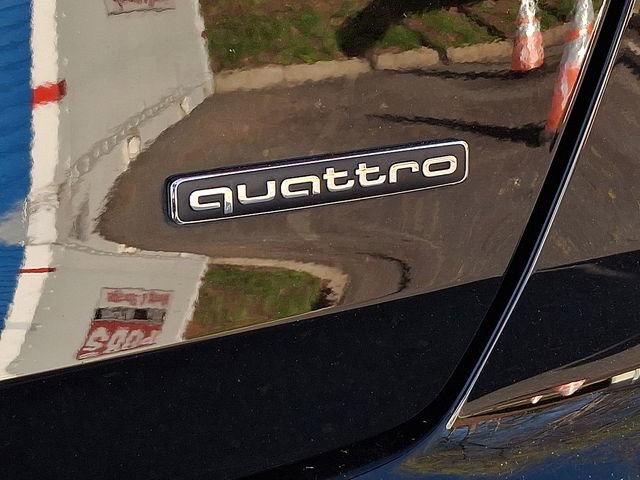 Used 2023 Audi A6 3.0T Premium image 32