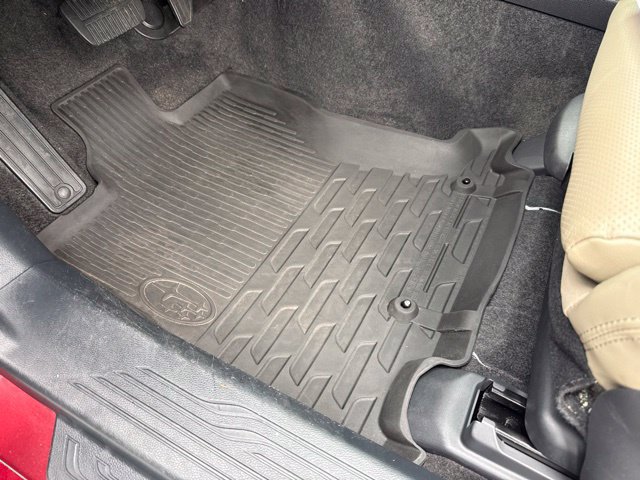 Used 2021 Subaru Legacy Limited AWD/4WD image 18
