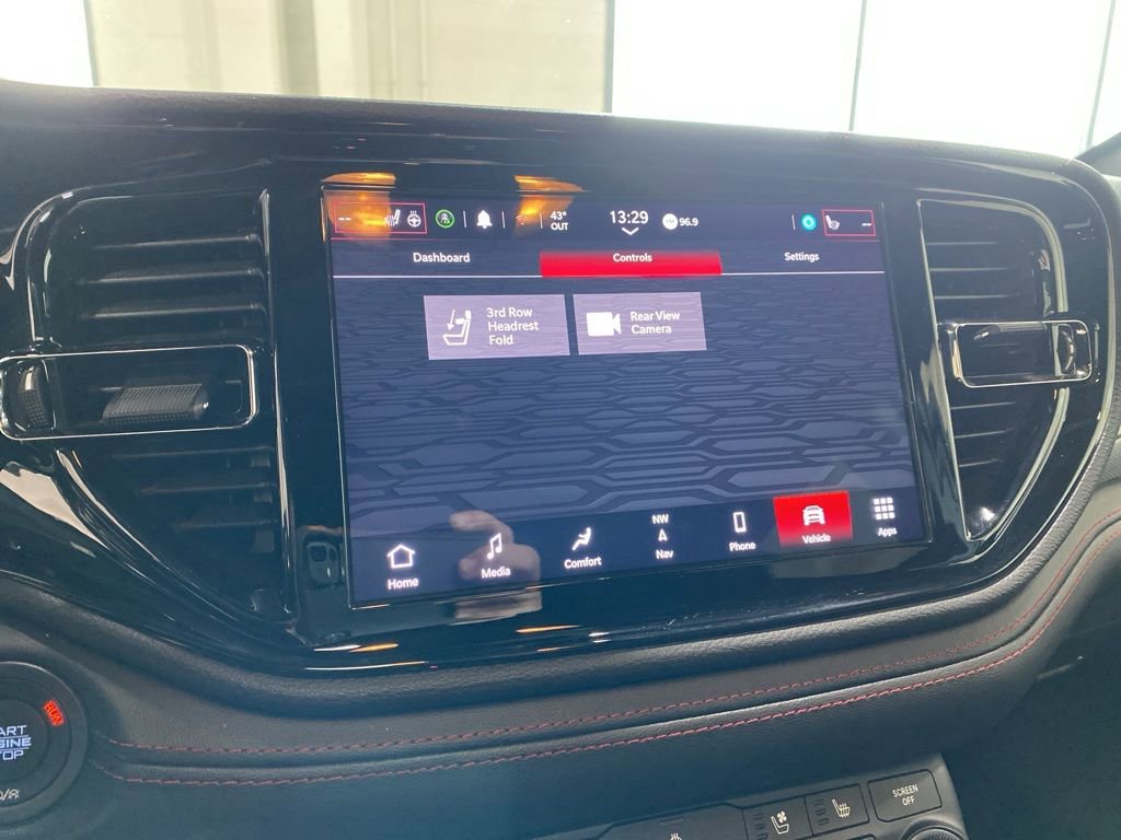 Used 2025 Dodge Durango R/T image 30