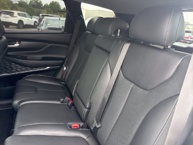 Used 2022 Hyundai Santa Fe Limited AWD/4WD image 14