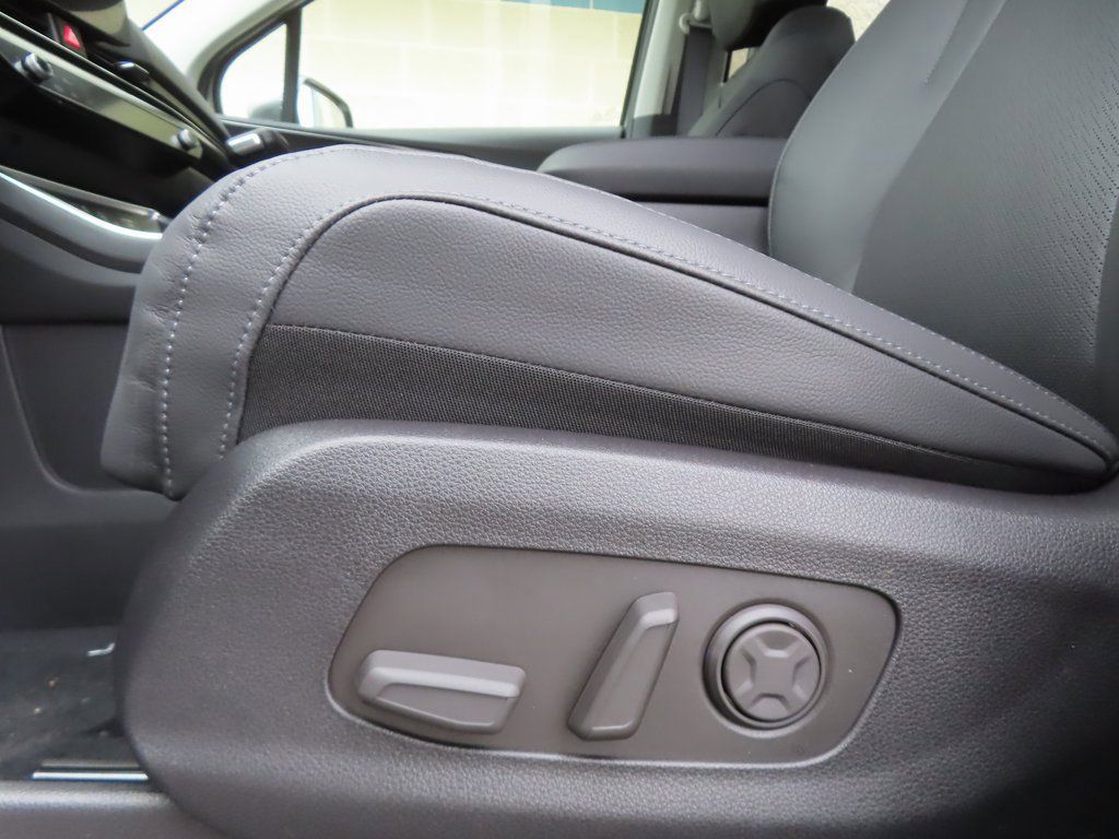 New 2026 Kia Carnival SX Prestige image 10