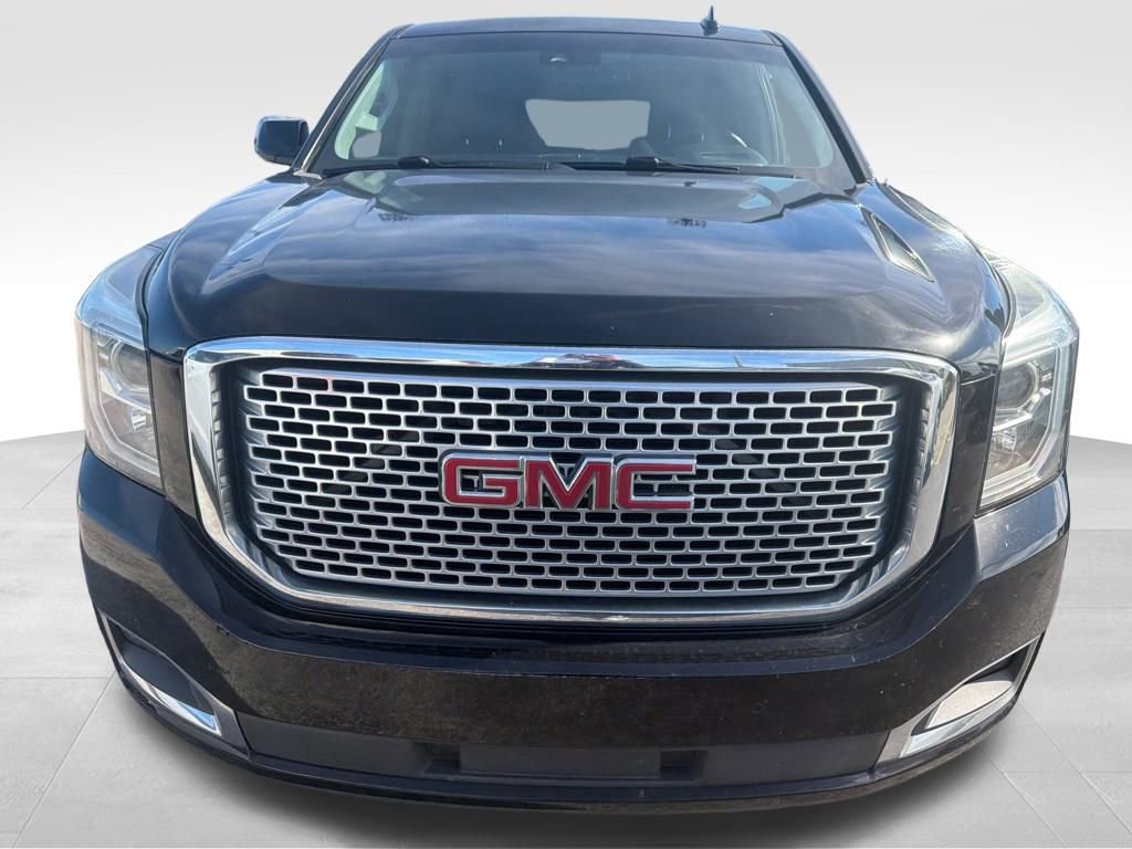 Used 2016 GMC Yukon XL Denali w/ Open Road Package image 2