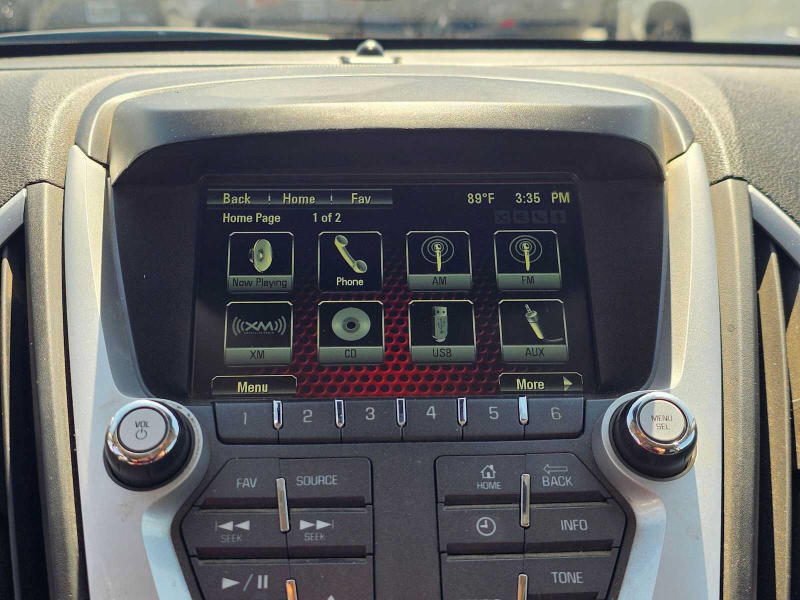 Used 2014 GMC Terrain SLE w/ LPO, Protection Package FWD image 25