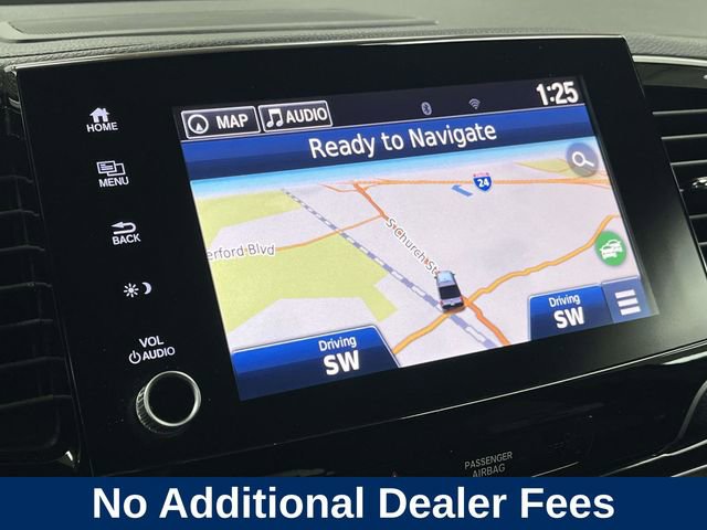 Used 2023 Honda Ridgeline Black Edition image 31