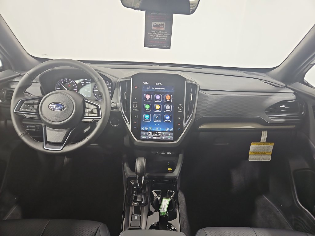 New 2026 Subaru Forester Limited AWD/4WD image 12