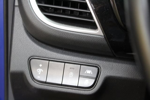 Used 2021 Kia Seltos EX AWD/4WD image 15
