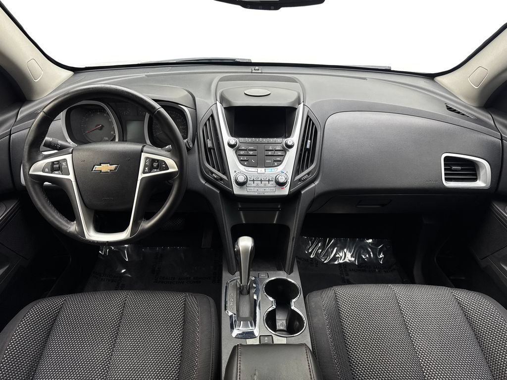Used 2015 Chevrolet Equinox LT w/ Driver Convenience Package FWD image 51