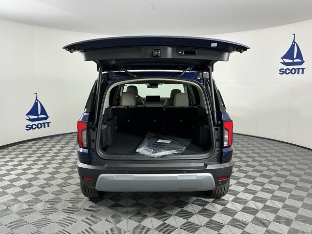 New 2026 Honda Passport RTL image 23