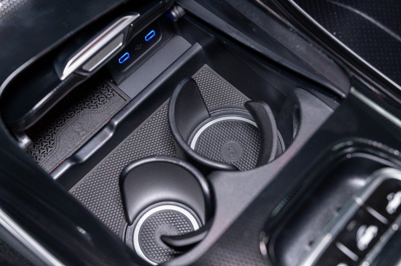 New 2026 Mercedes-Benz CLE 300 4MATIC Cabriolet image 24