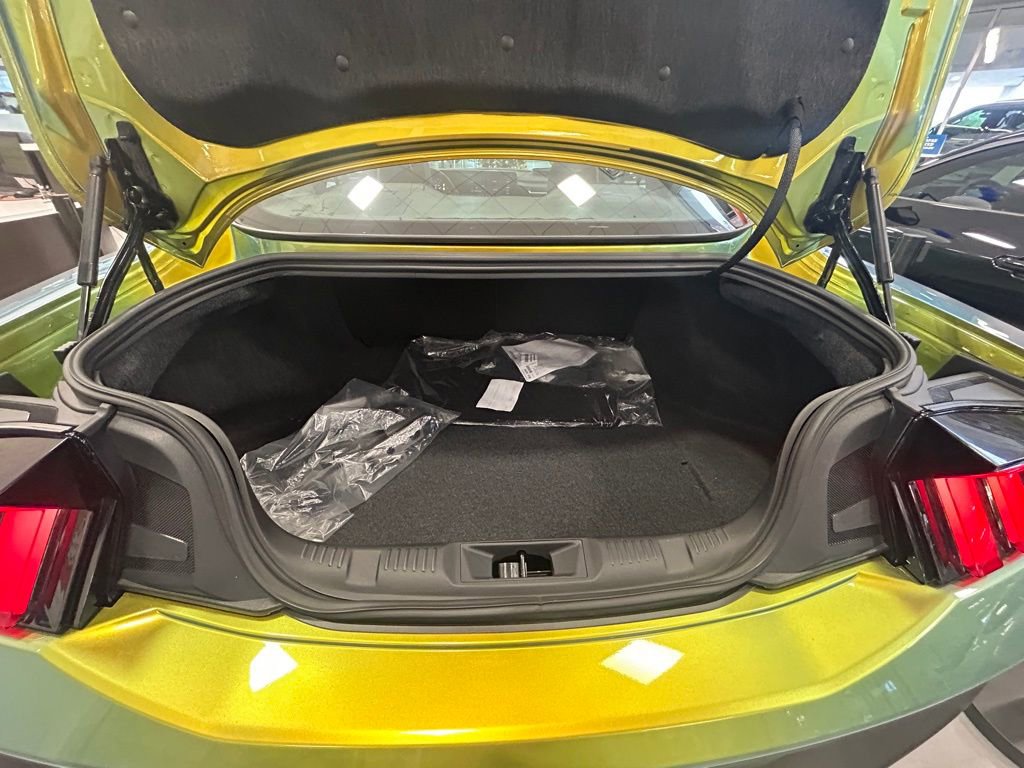 New 2025 Ford Mustang GT Premium w/ GT Performance Package image 28