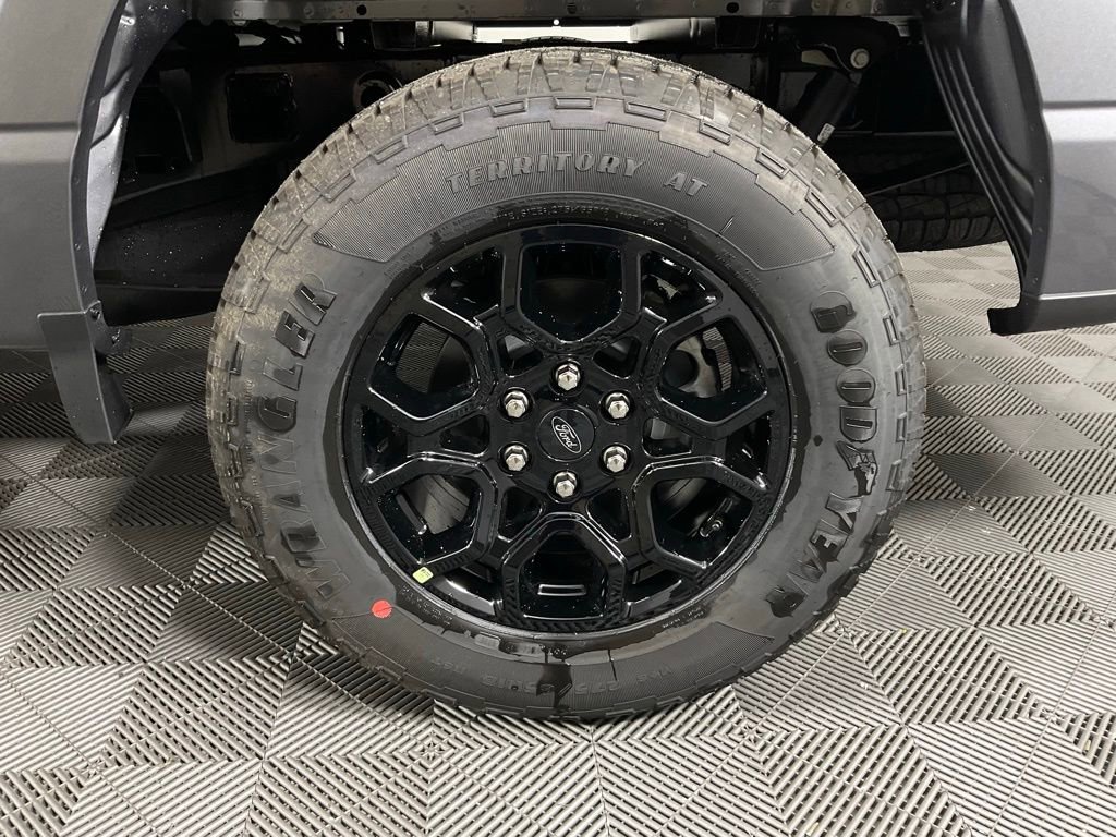 New 2026 Ford F150 STX image 10