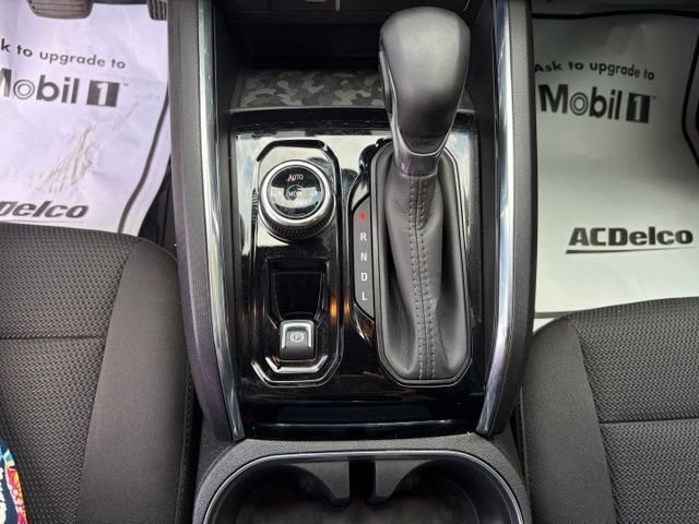Used 2025 GMC Canyon Elevation w/ Technology Package AWD/4WD image 12