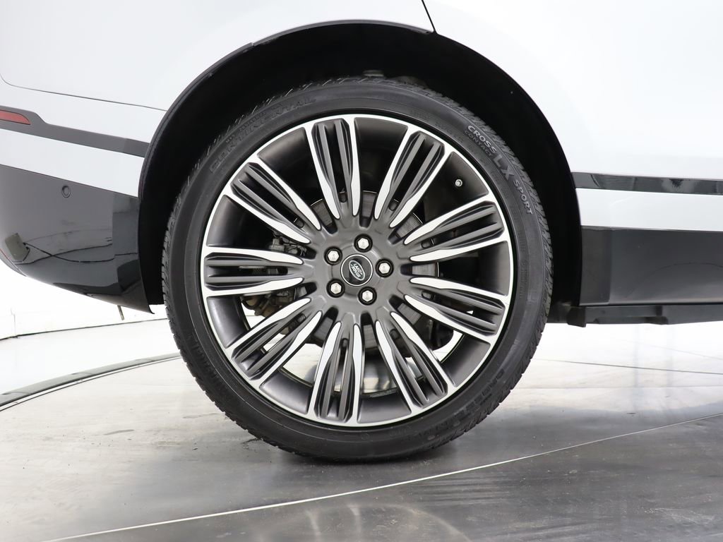 Used 2019 Lincoln MKC Reserve w/ MKC Technology Package FWD image 50