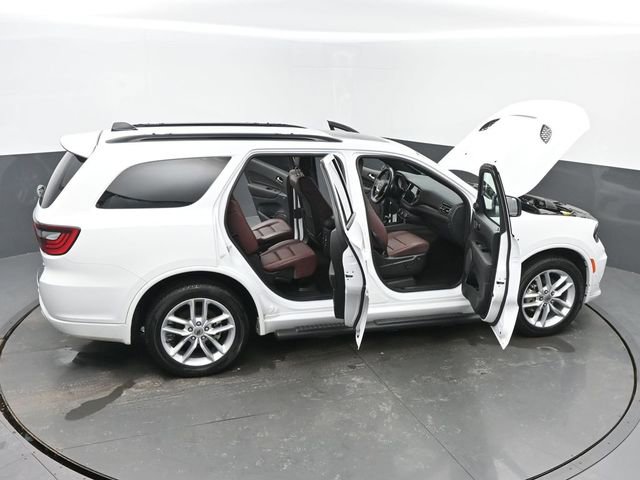 Used 2024 Dodge Durango R/T AWD/4WD image 67