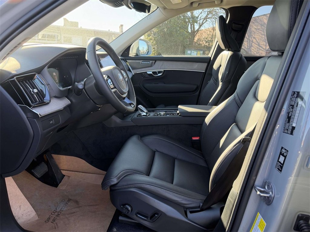 New 2026 Volvo XC90 B6 Ultra w/ Protection Package AWD/4WD image 15