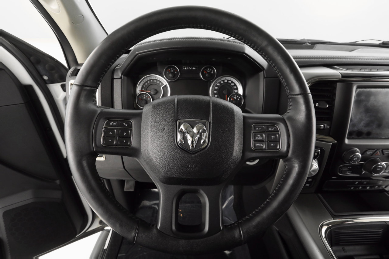 Used 2018 RAM 1500 Sport image 14