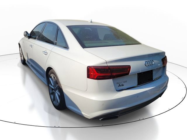 Used 2017 Audi A6 2.0T Premium Plus w/ Premium Plus Package image 4