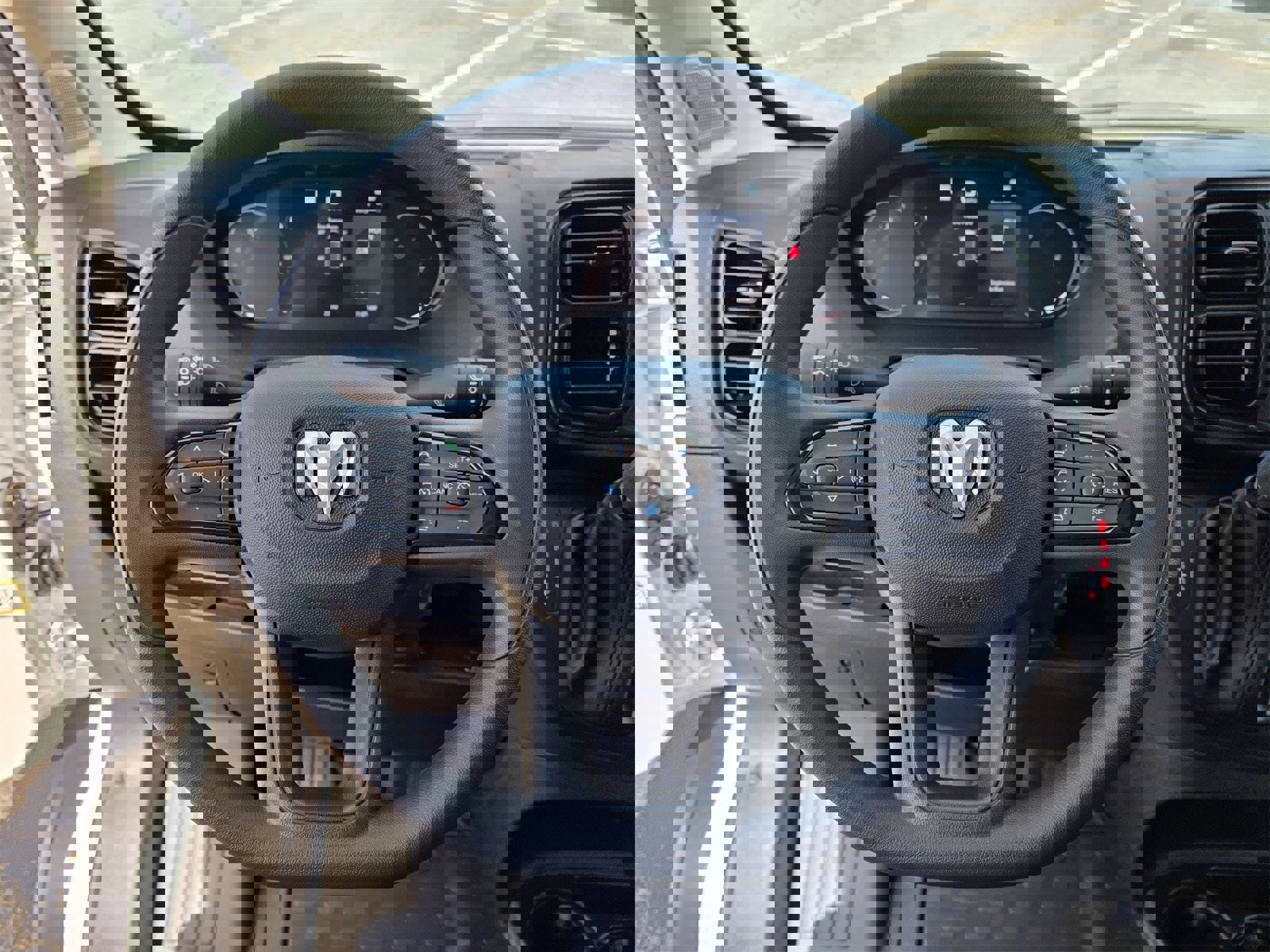 New 2025 RAM ProMaster 2500 w/ Premium Convenience Group image 18