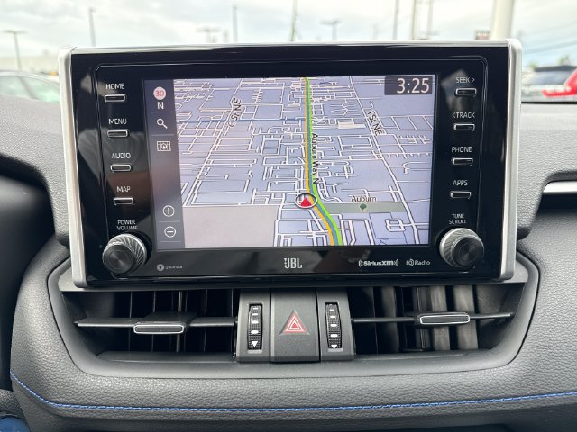Used 2021 Toyota RAV4 XSE AWD/4WD image 23