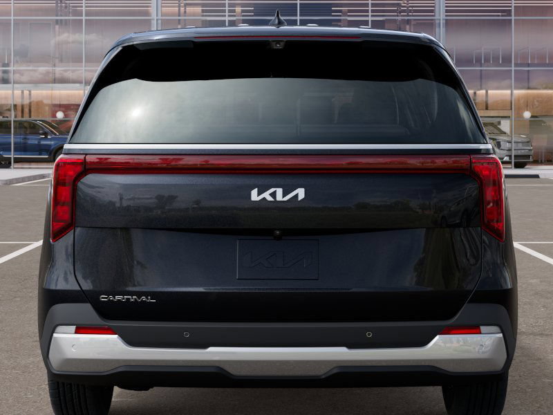 New 2026 Kia Carnival EX FWD image 13
